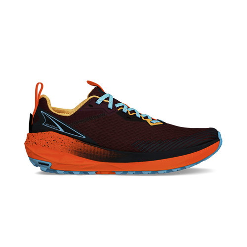 Altra Women's Experience Wild 2 (666 - Maroon)