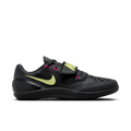 Nike Unisex Zoom Rotational 6 (004 - Anthracite/Fierce Pink/Black)