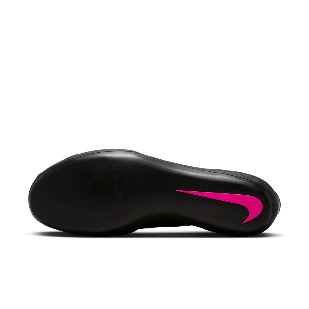 Nike Unisex Zoom Rotational 6 (004 - Anthracite/Fierce Pink/Black)