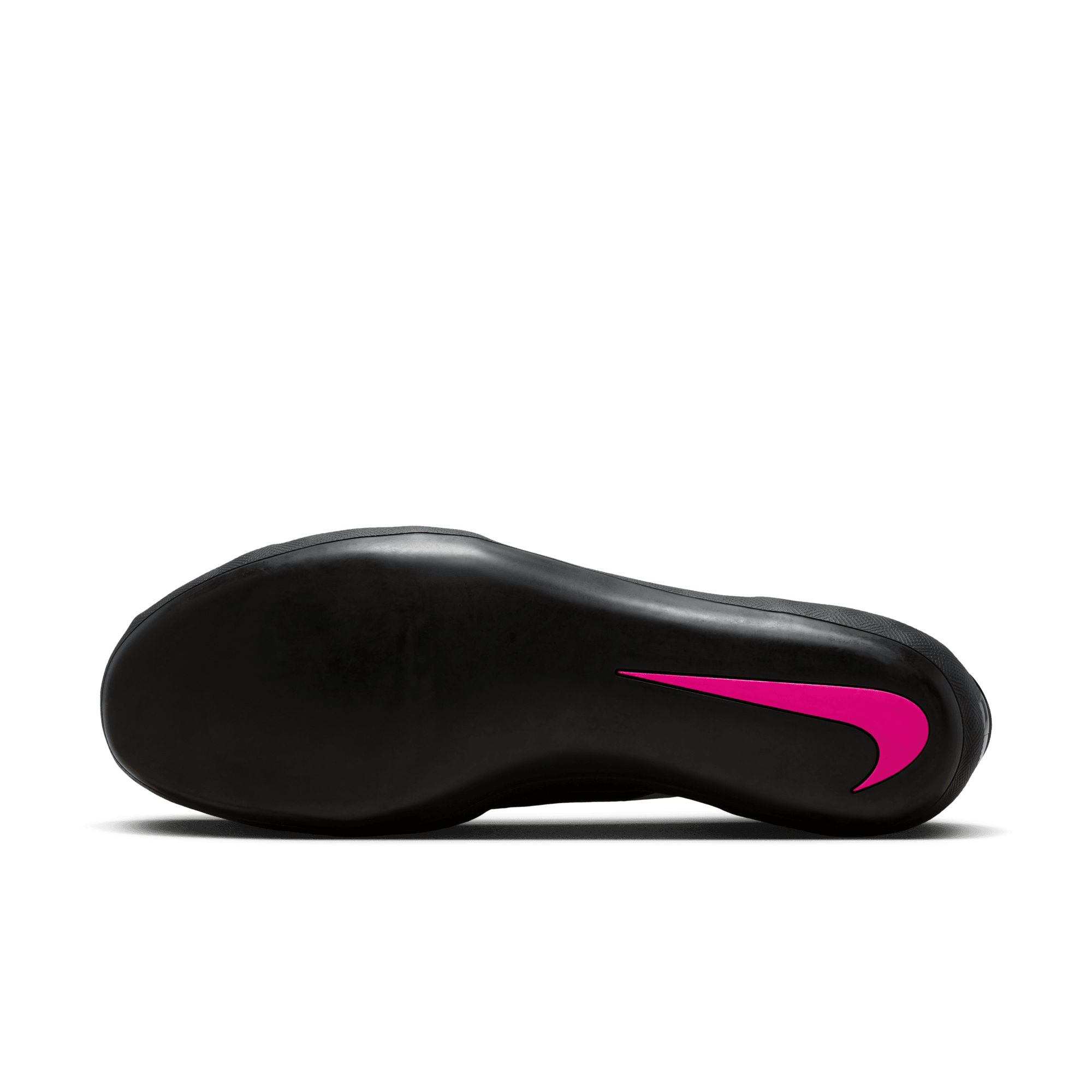 Nike Unisex Zoom Rotational 6 (004 - Anthracite/Fierce Pink/Black)
