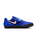 Nike Unisex Zoom Rotational 6 (400 - Racer Blue/White-Safety Orange-Black)