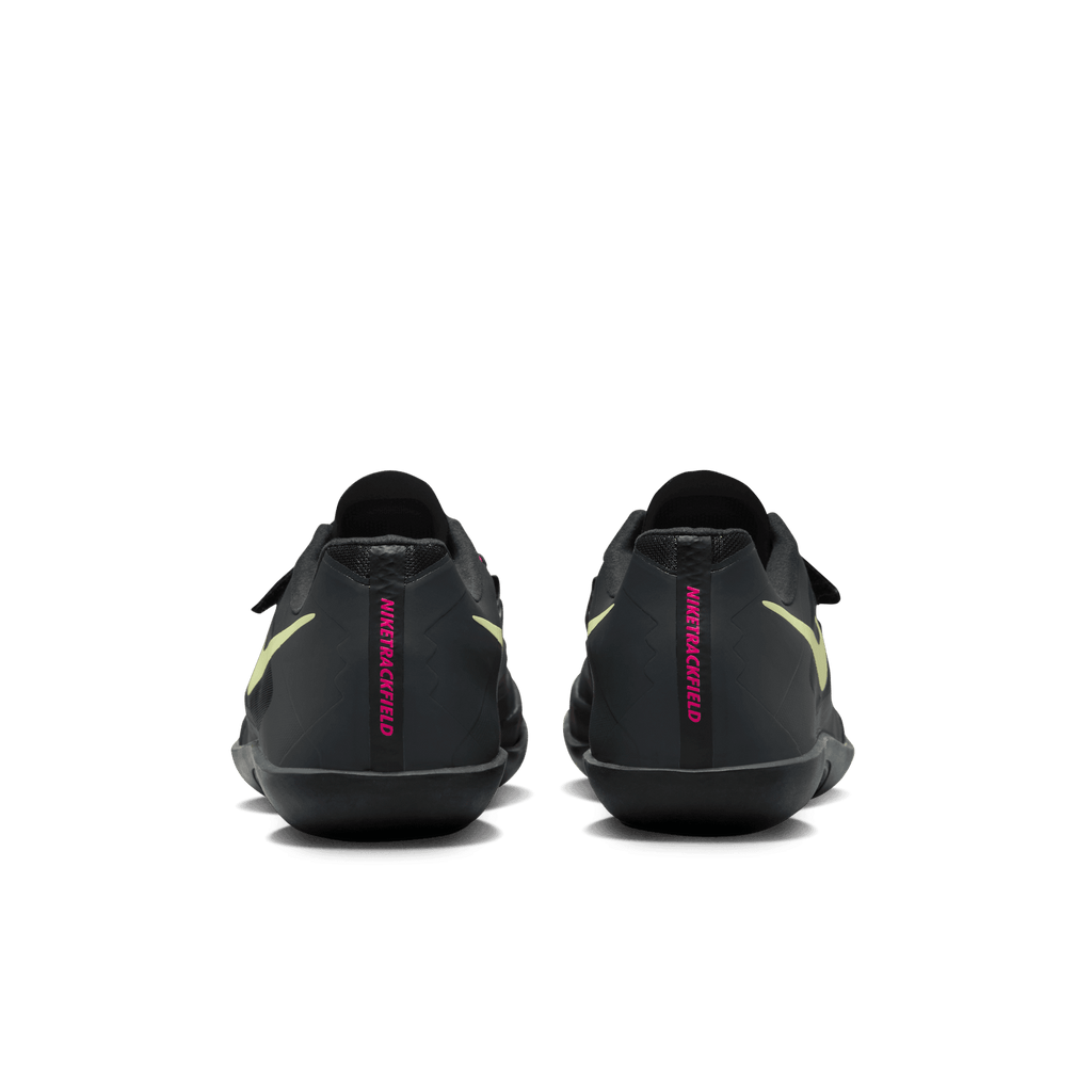 Nike Unisex Zoom SD 4 (004 - Anthracite/Pure Pink-Black)