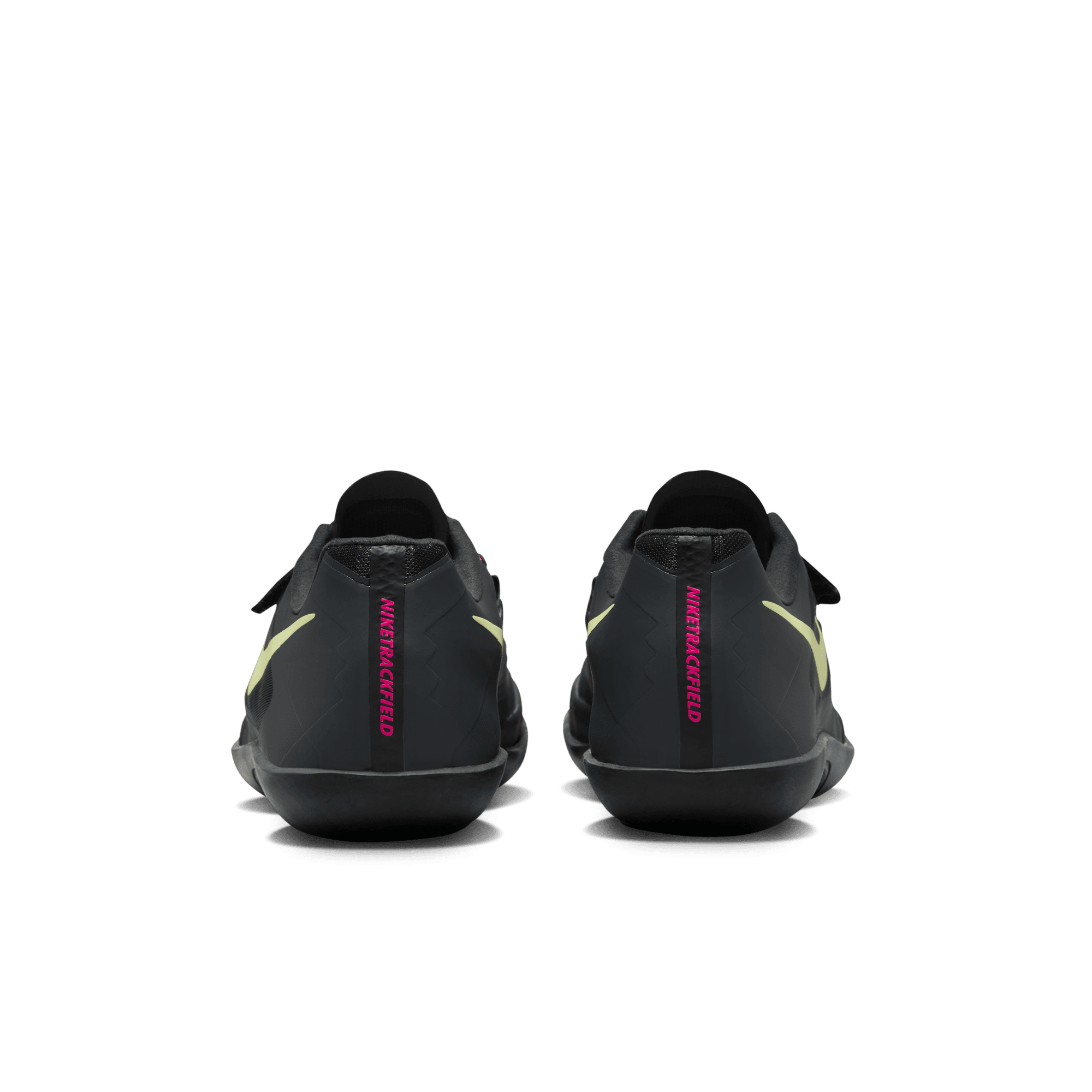 Nike Unisex Zoom SD 4 (004 - Anthracite/Pure Pink-Black)