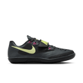 Nike Unisex Zoom SD 4 (004 - Anthracite/Pure Pink-Black)