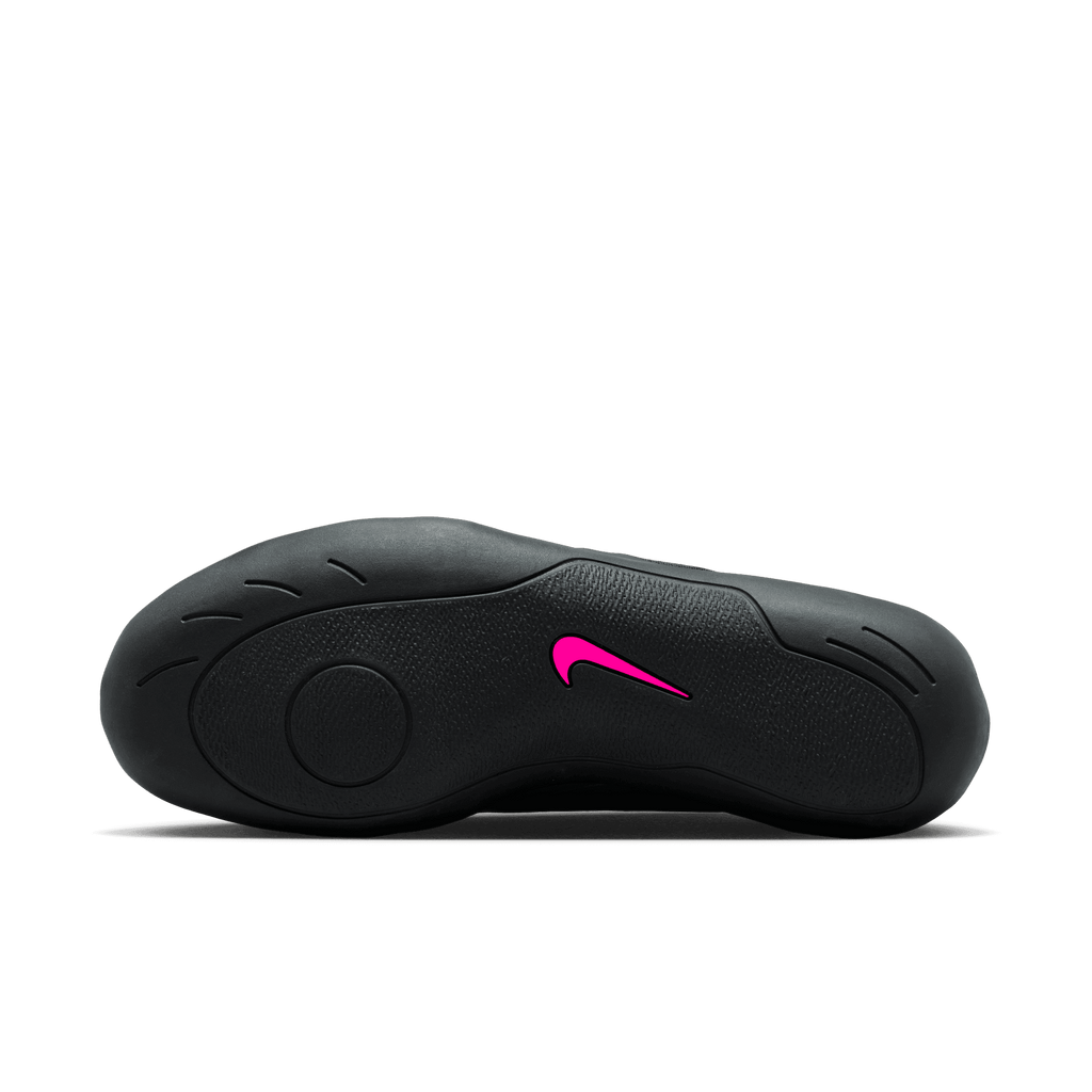 Nike Unisex Zoom SD 4 (004 - Anthracite/Pure Pink-Black)