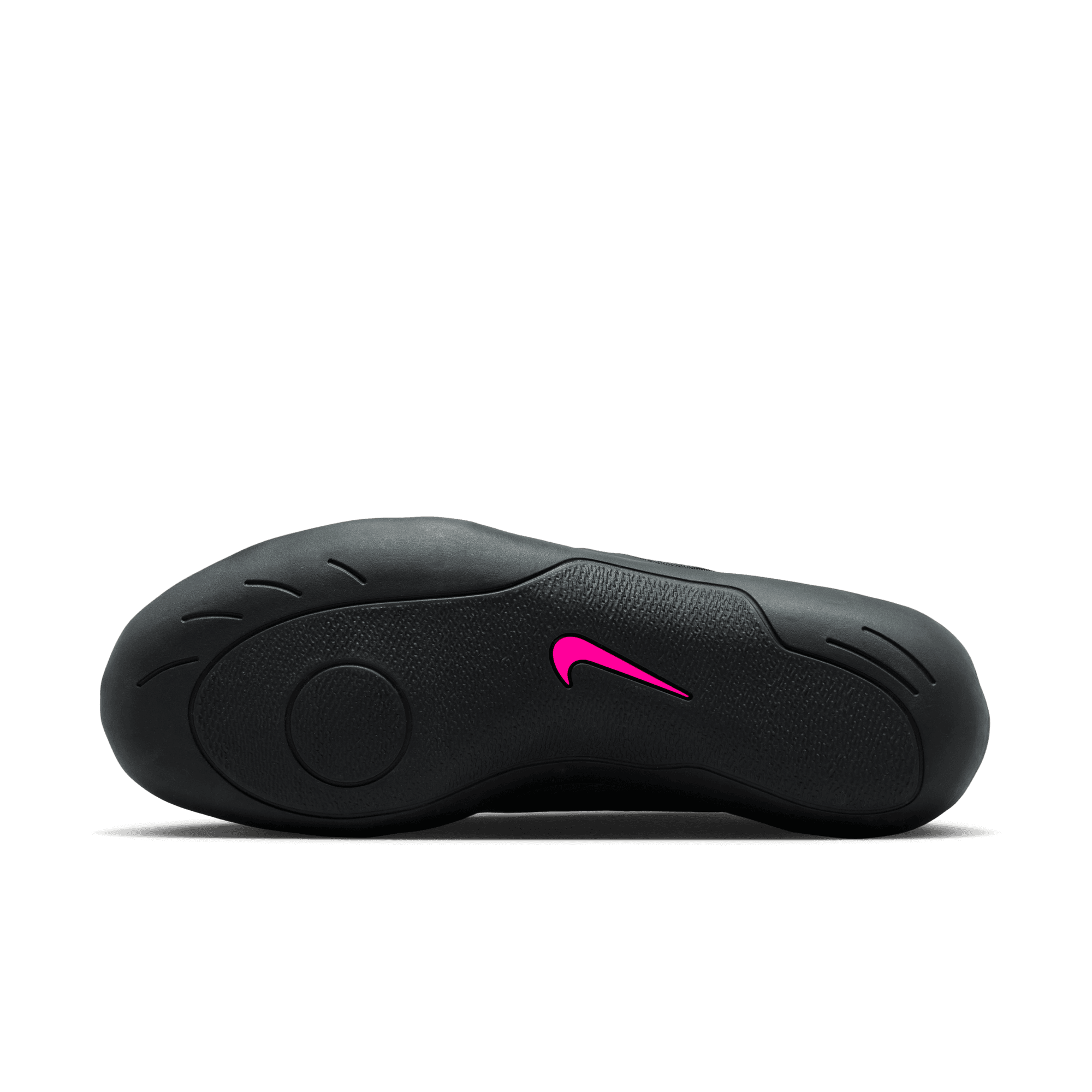 Nike Unisex Zoom SD 4 (004 - Anthracite/Pure Pink-Black)