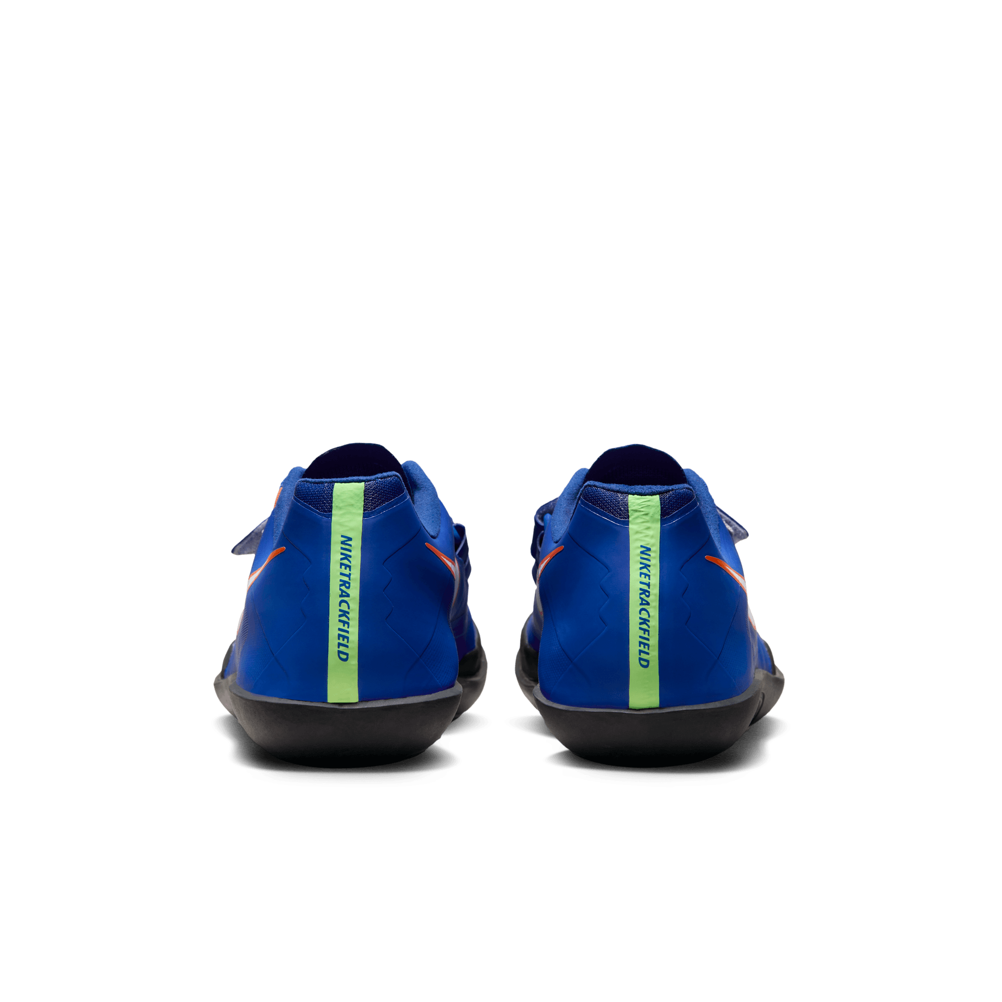 Nike Unisex Zoom SD 4 (400 - Racer Blue/White-Lime Blast)