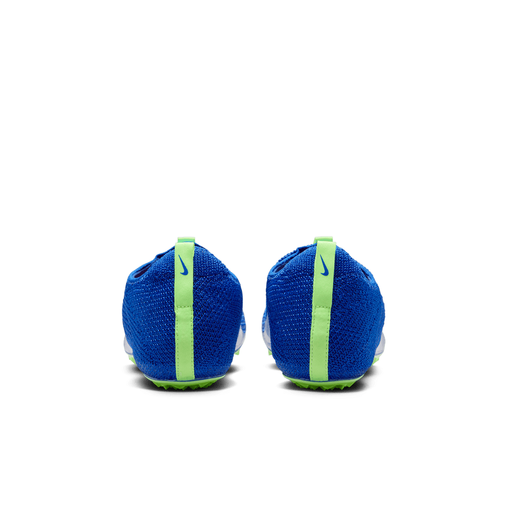 Nike Unisex Zoom Superfly Elite 2 (400 - Racer Blue/White-Lime Blast)
