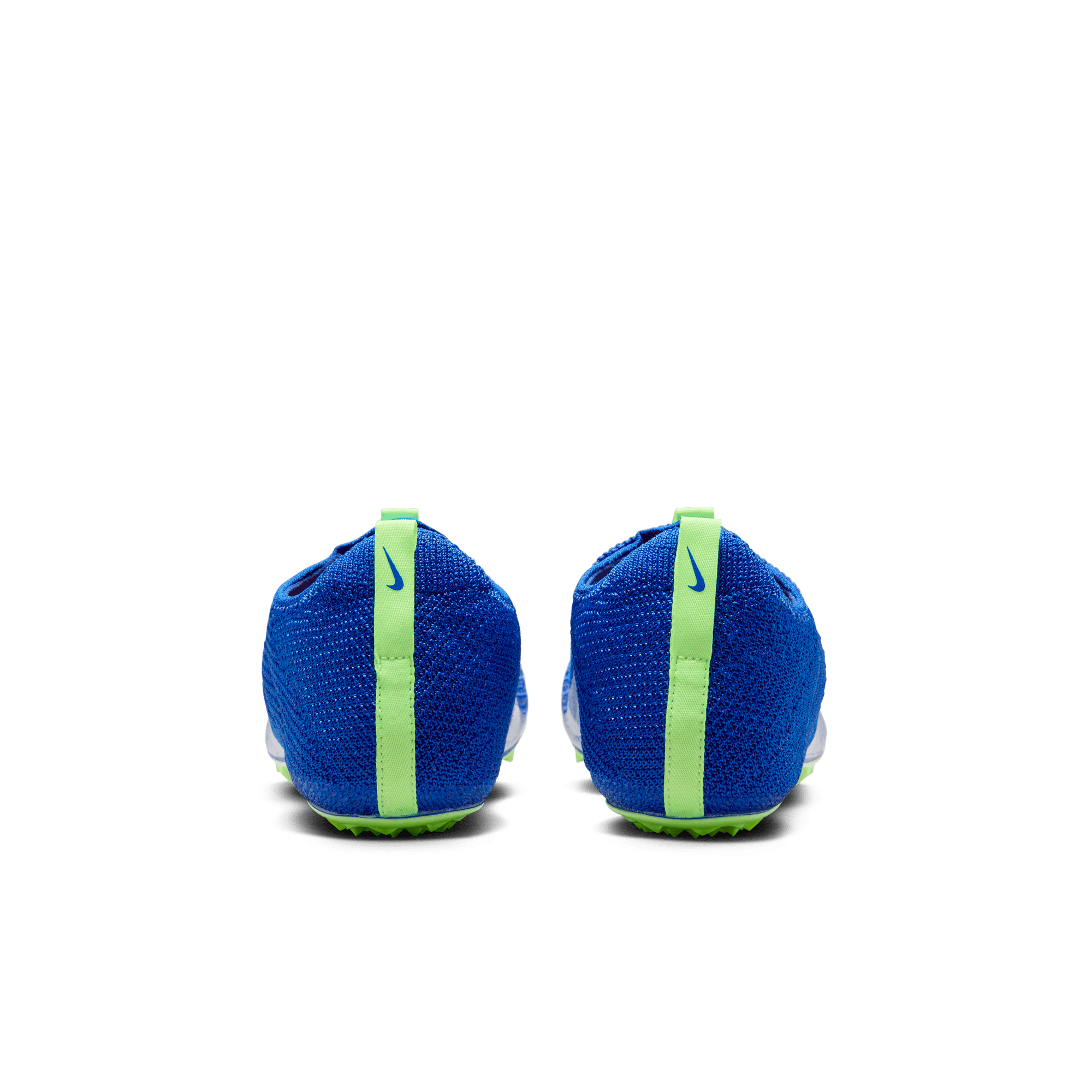 Nike Unisex Zoom Superfly Elite 2 (400 - Racer Blue/White-Lime Blast)