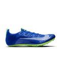 Nike Unisex Zoom Superfly Elite 2 (400 - Racer Blue/White-Lime Blast)