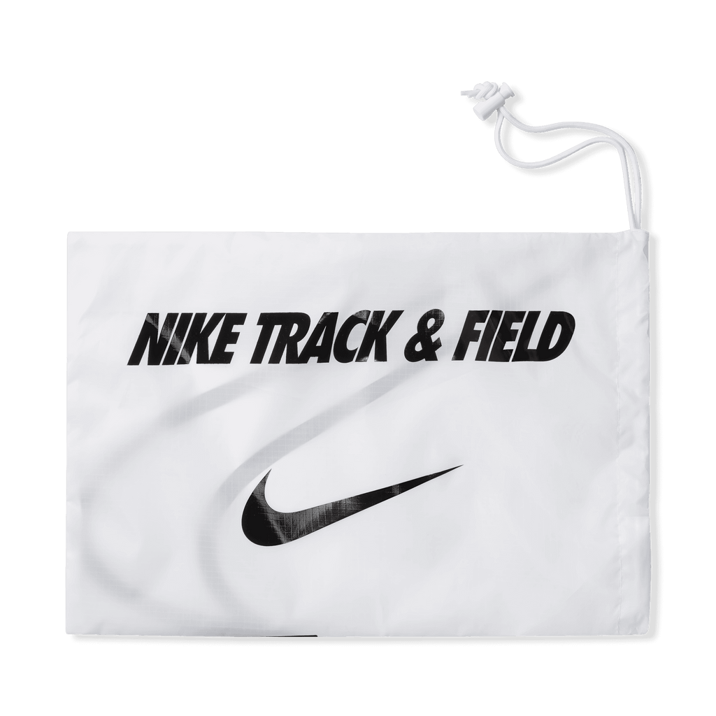 Nike Unisex Zoom Rival Distance (401 - Racer Blue/White-Lime Blast)