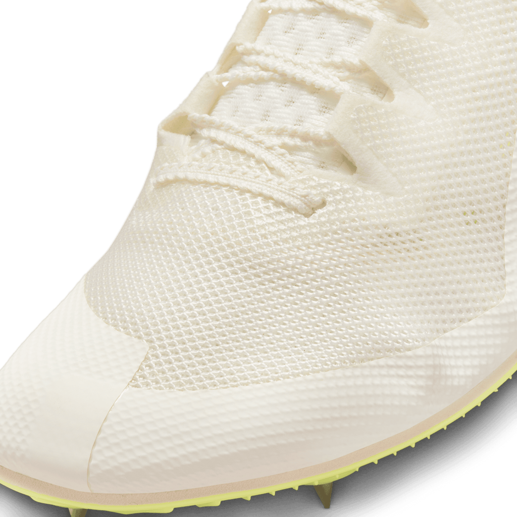 Nike Unisex Zoom Rival Multi (101 - Sail/Fierce Pink-LT Lemon Twist)