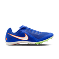 Nike Unisex Zoom Rival Multi (401 - Racer Blue/White-Safety Orange)