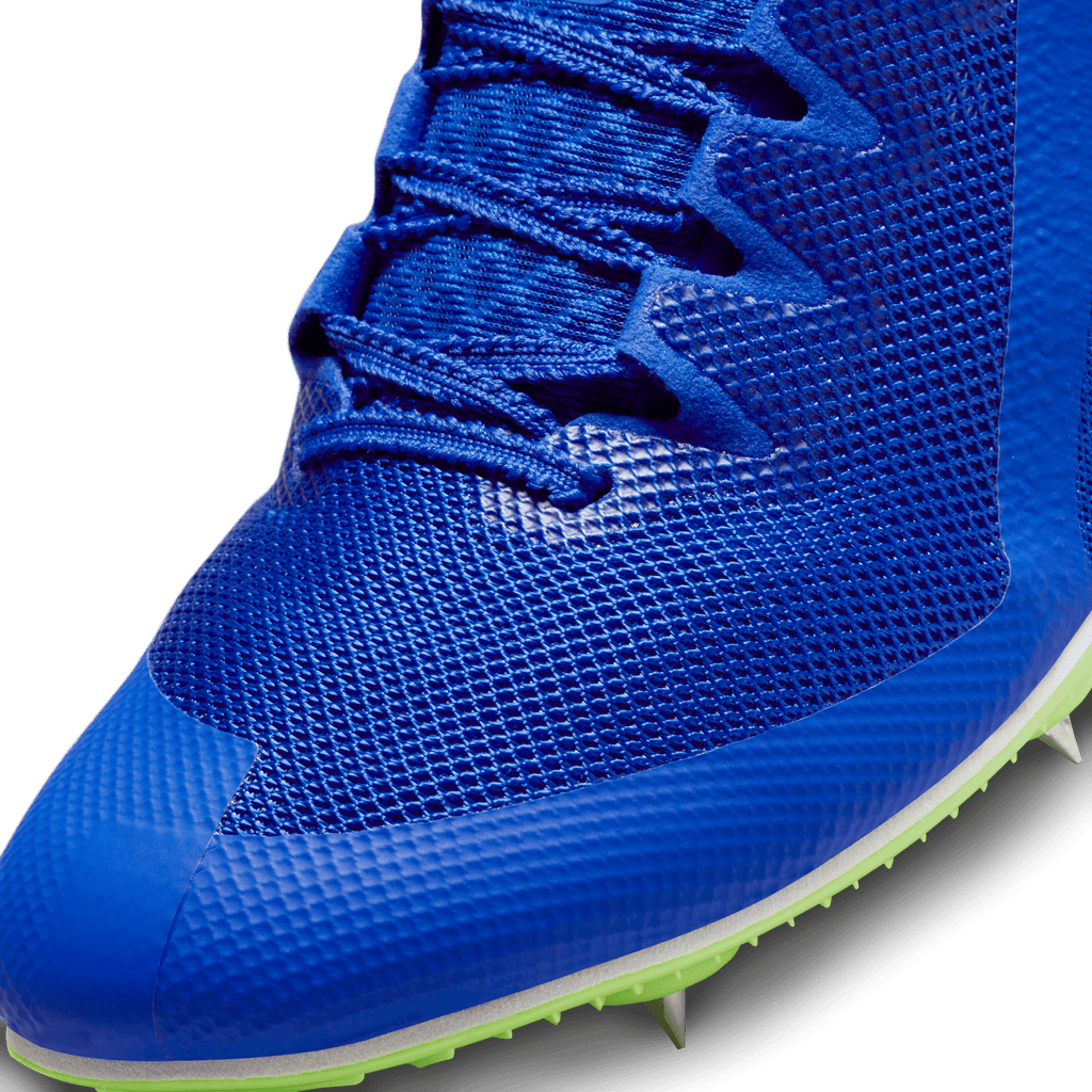 Nike Unisex Zoom Rival Multi (401 - Racer Blue/White-Safety Orange)
