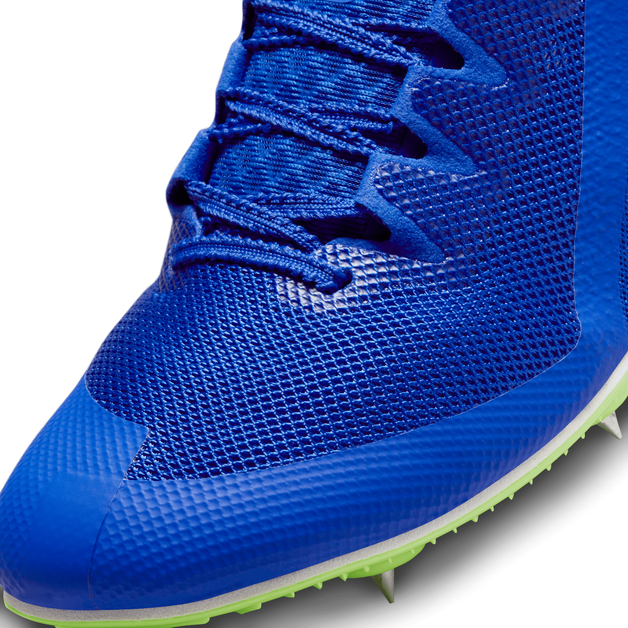 Nike Unisex Zoom Rival Multi (401 - Racer Blue/White-Safety Orange)