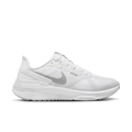 Nike Women’s Structure 25 (101 - White/Metallic Silver/Pure Platinum)