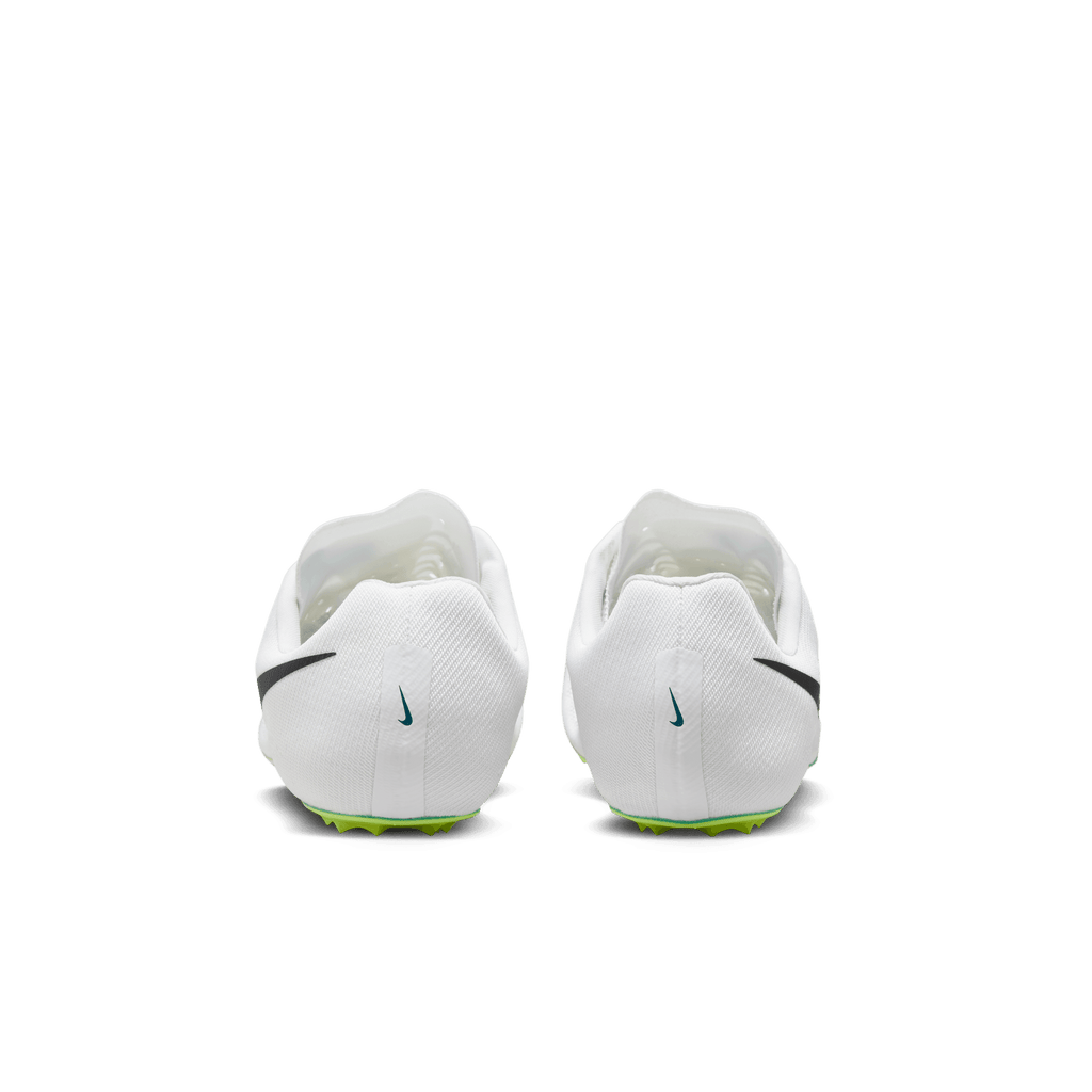 Nike Unisex JA Fly 4 (102 - White/Black-Bright Spruce-Electric Algae)