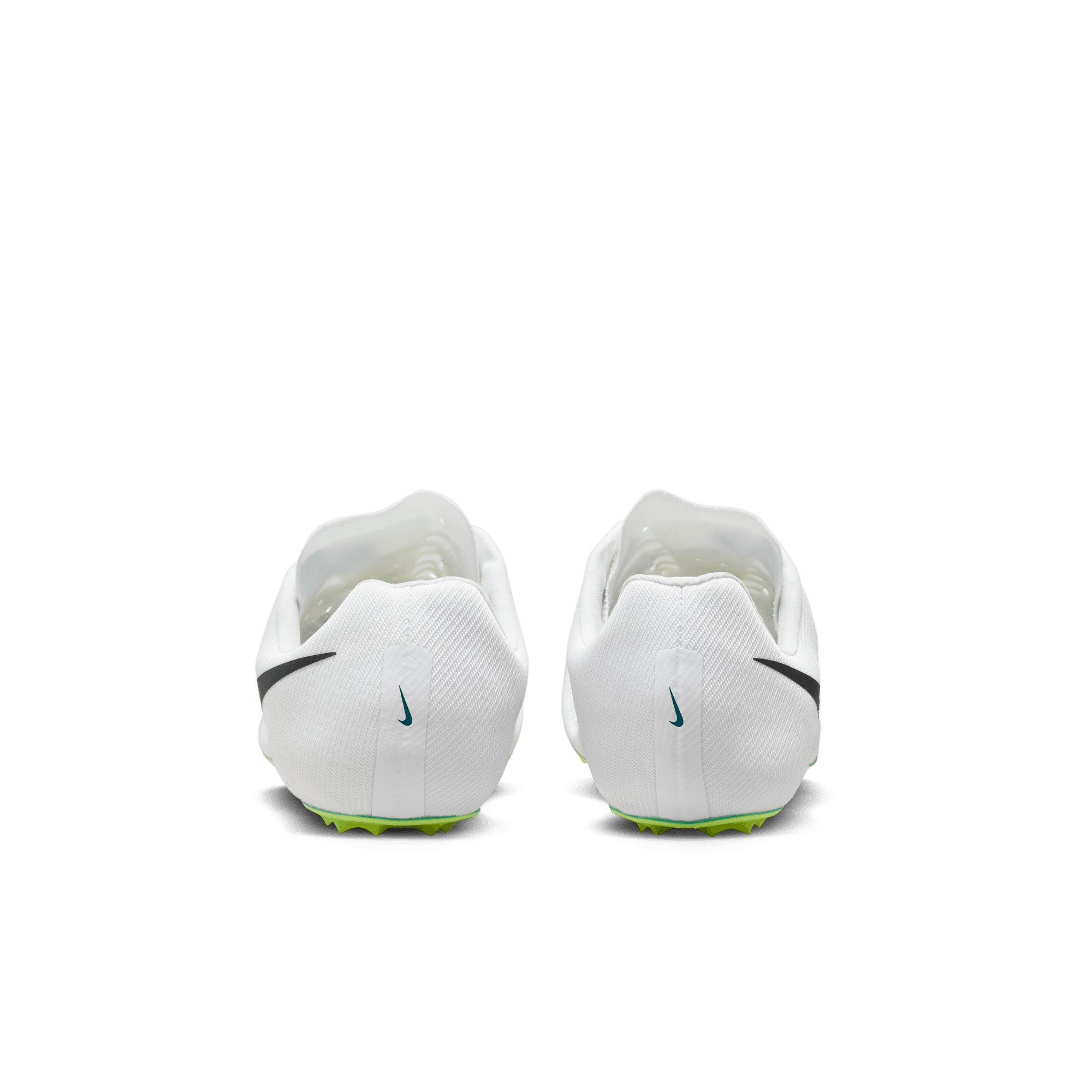 Nike Unisex JA Fly 4 (102 - White/Black-Bright Spruce-Electric Algae)