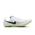 Nike Unisex JA Fly 4 (102 - White/Black-Bright Spruce-Electric Algae)