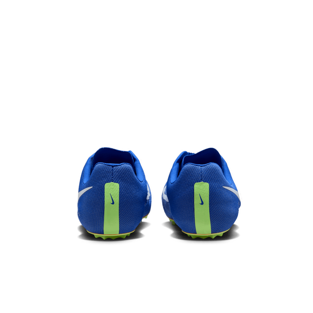 Nike Unisex JA Fly 4 (400 - Racer Blue/White-Saftey Orange)
