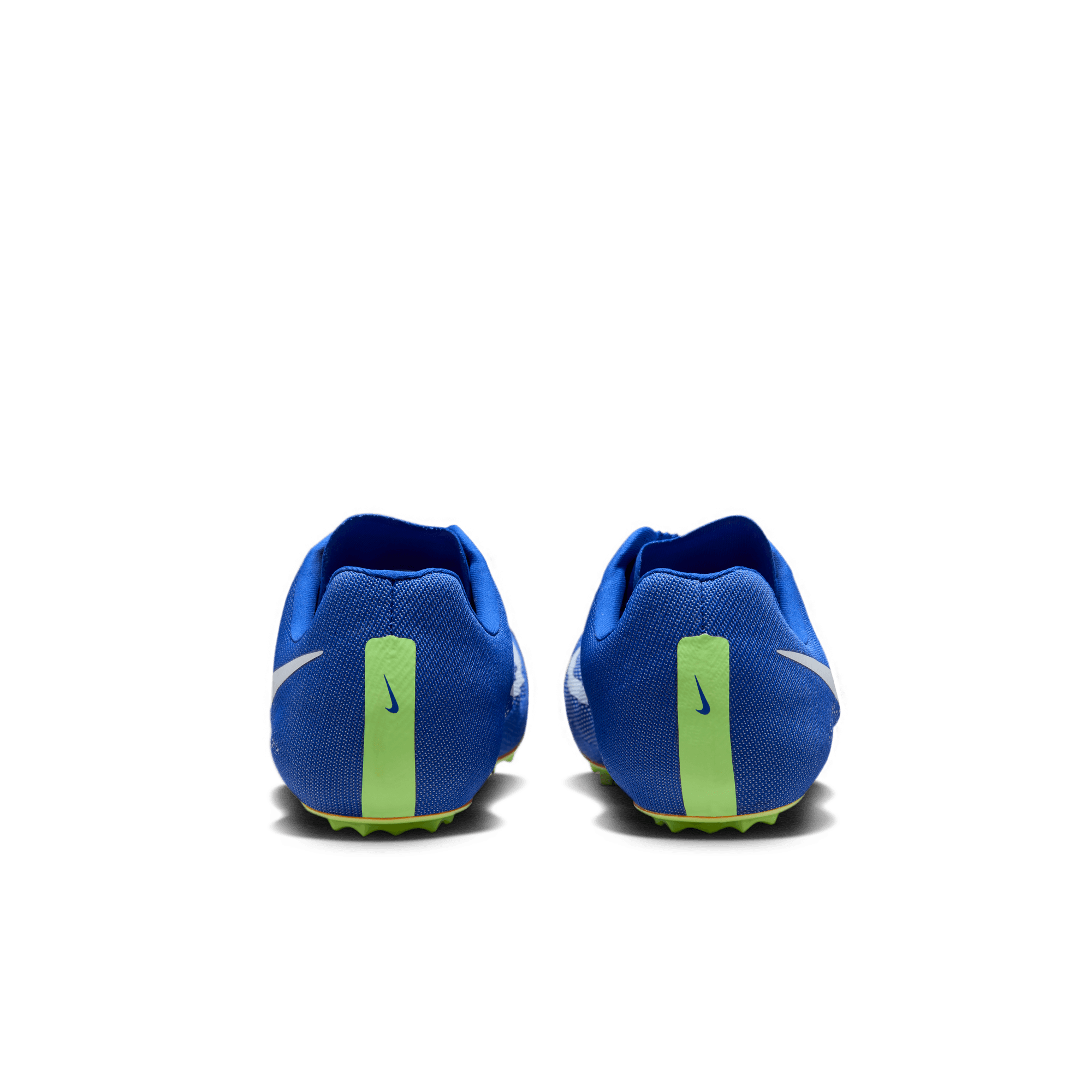 Nike Unisex JA Fly 4 (400 - Racer Blue/White-Saftey Orange)