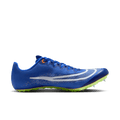 Nike Unisex JA Fly 4 (400 - Racer Blue/White-Saftey Orange)