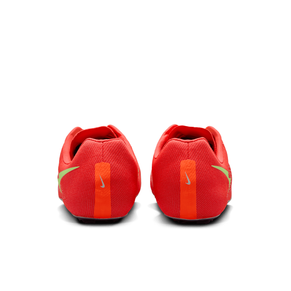 Nike Unisex JA Fly 4 (601 - Bright Crimson/Washed Coral-Hyper Orange)