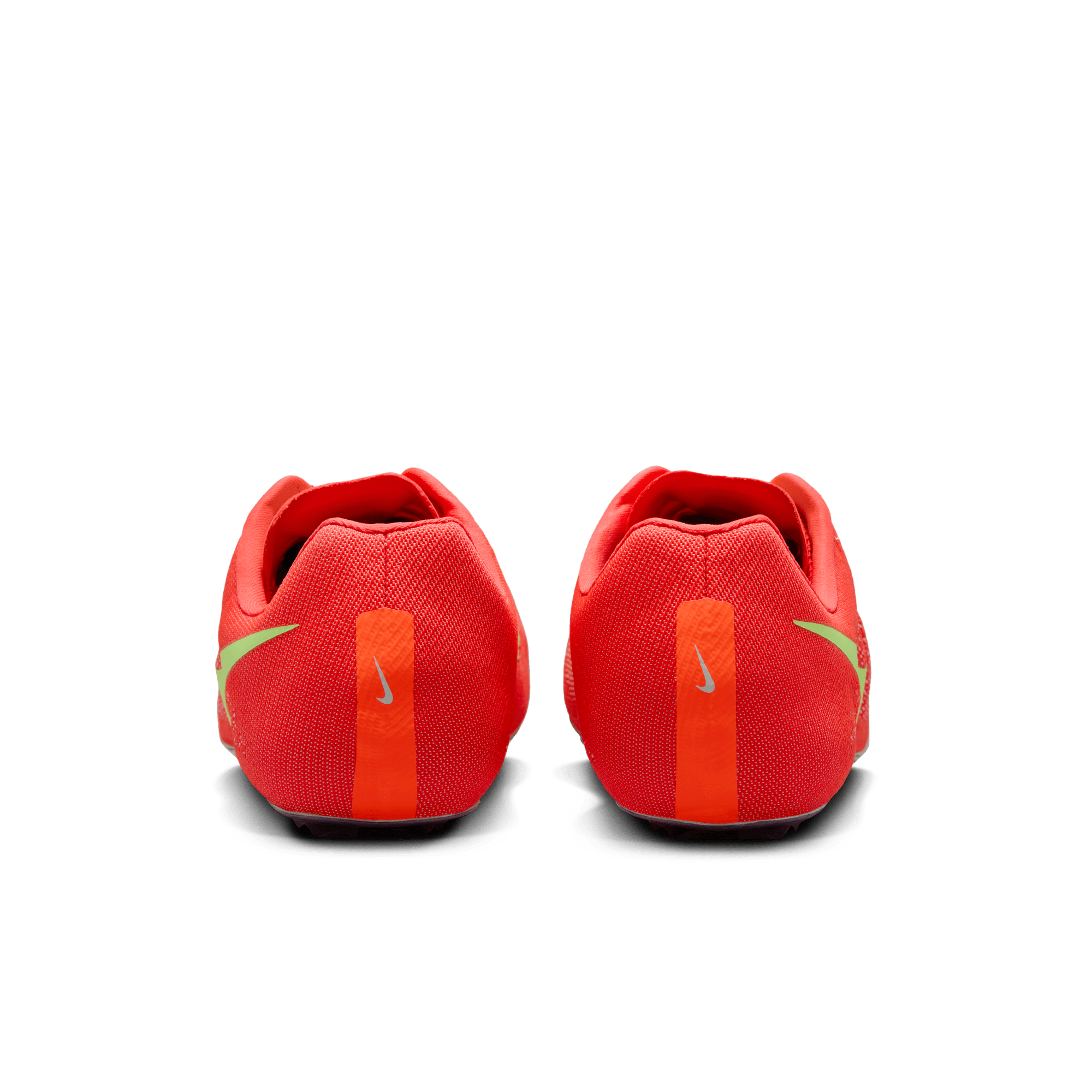 Nike Unisex JA Fly 4 (601 - Bright Crimson/Washed Coral-Hyper Orange)