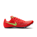 Nike Unisex JA Fly 4 (601 - Bright Crimson/Washed Coral-Hyper Orange)