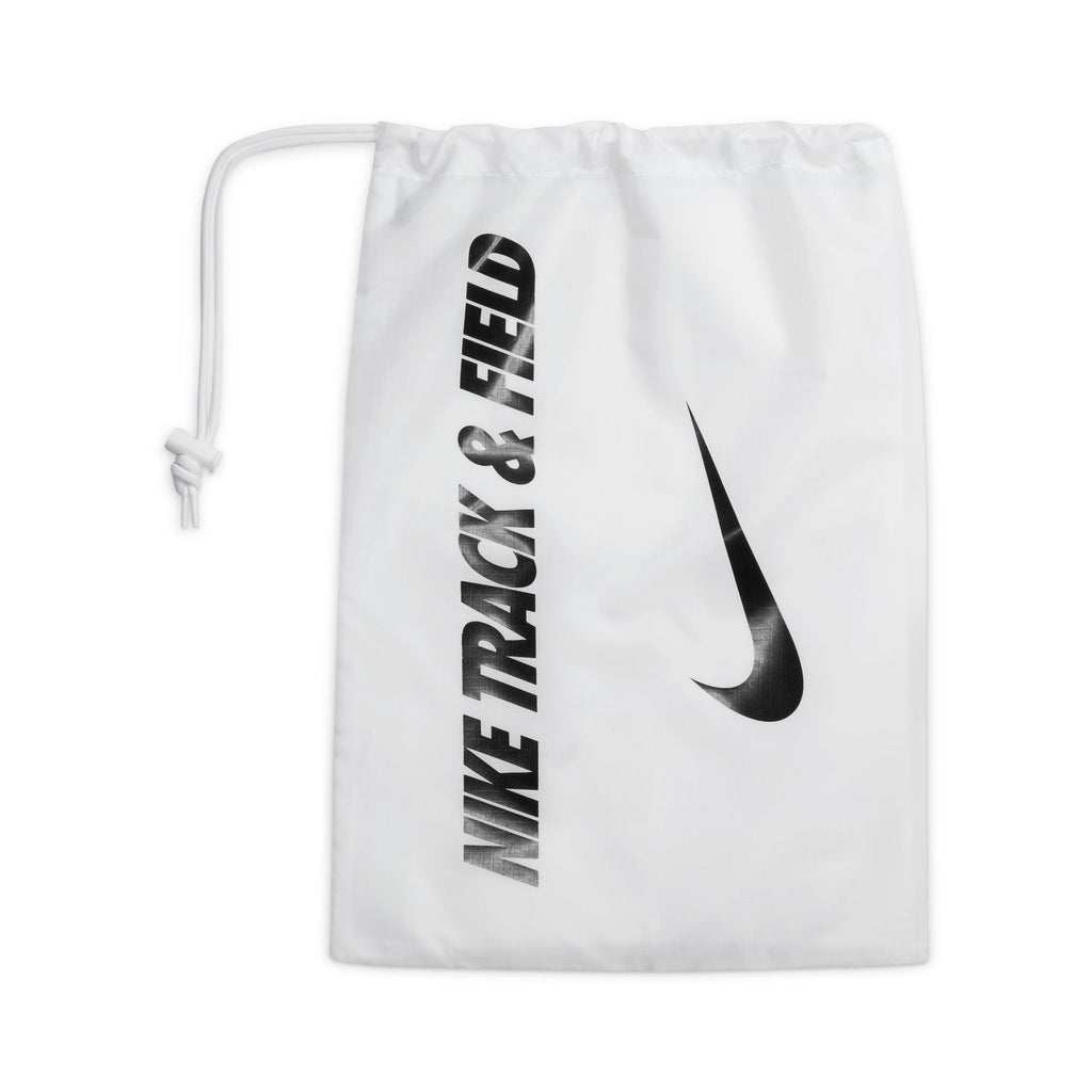 Nike Unisex Zoom Rival Jump (100 - White/Bright Spruce-Barley Green-Volt)