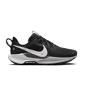 Nike Women’s React Pegasus Trail 5 (001 - Black/White-Anthracite-Wolf Grey)