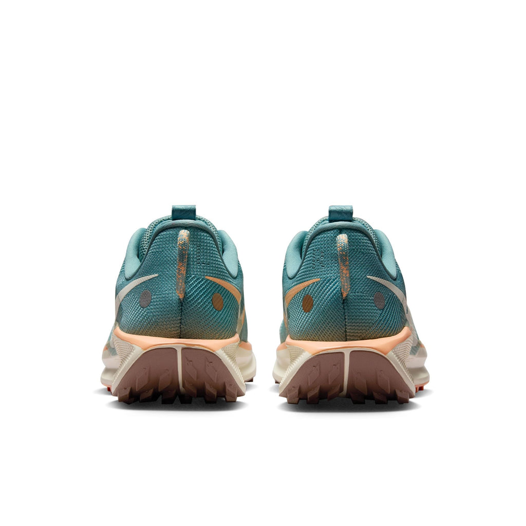 Nike Women’s React Pegasus Trail 5 (010 - Cannon/Soft Pearl-Mink Brown)