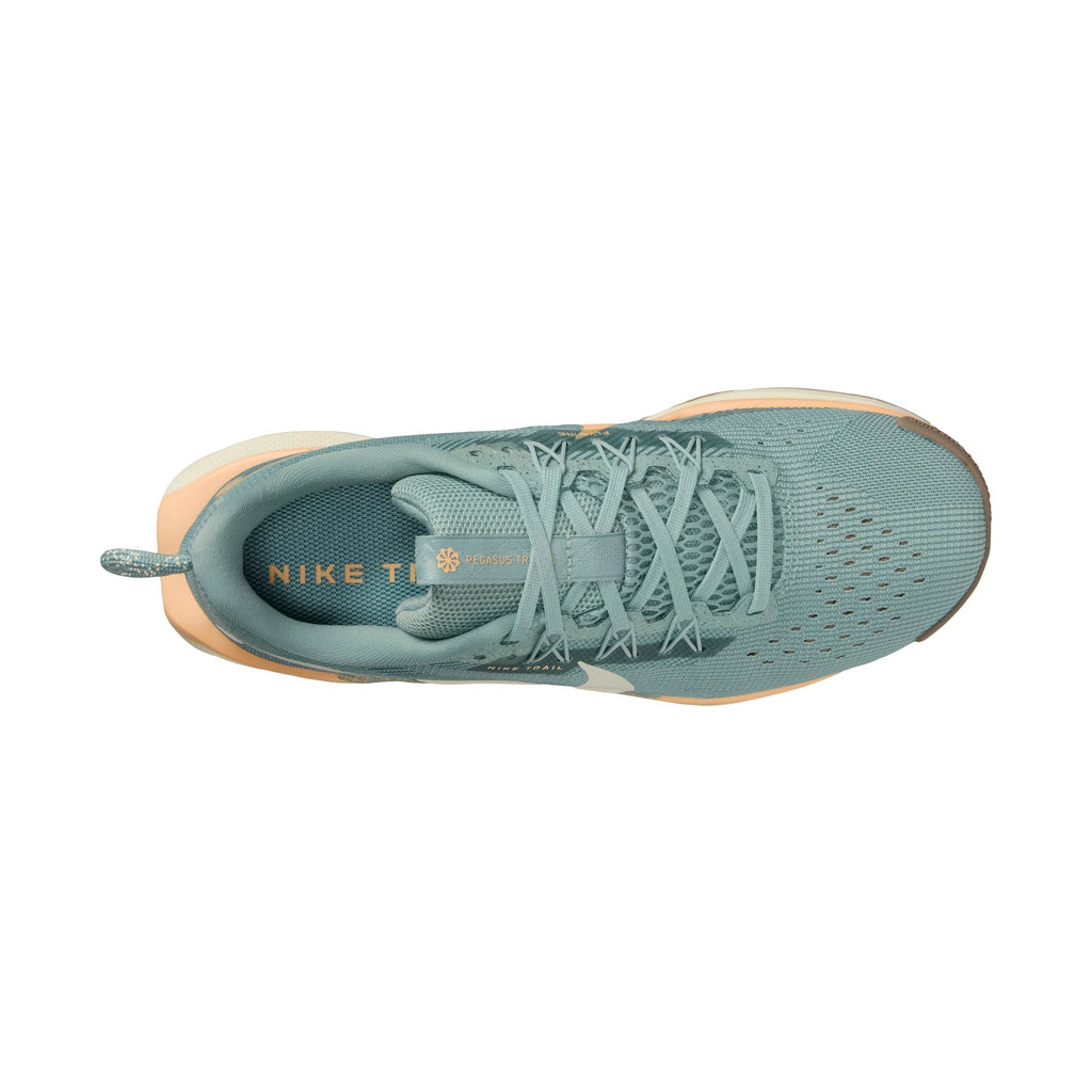 Nike Women’s React Pegasus Trail 5 (010 - Cannon/Soft Pearl-Mink Brown)