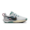 Nike Women’s React Pegasus Trail 5 (100 - White/Black-Court Blue-Cedar)