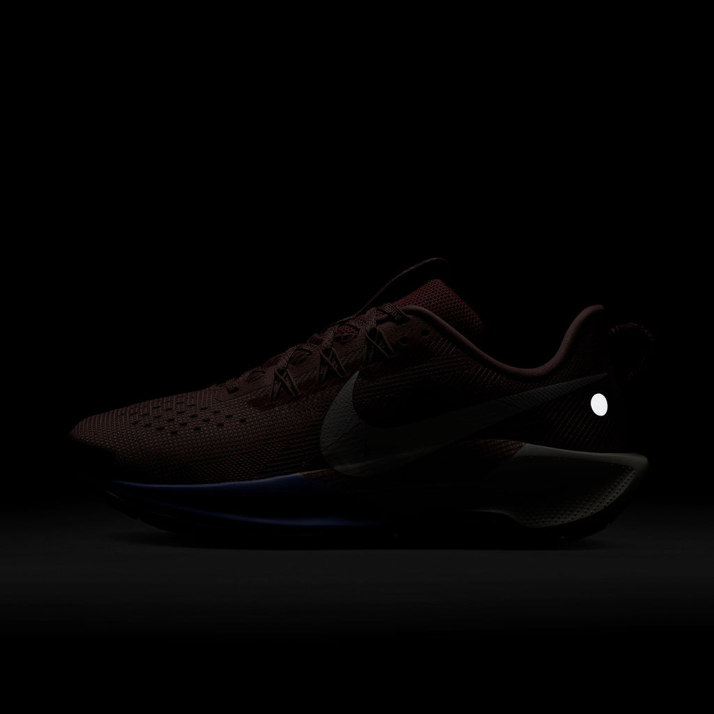 Nike Women’s React Pegasus Trail 5 (601 - Red Stardust/Mars Stone-Lilac Ice)