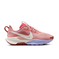 Nike Women’s React Pegasus Trail 5 (601 - Red Stardust/Mars Stone-Lilac Ice)