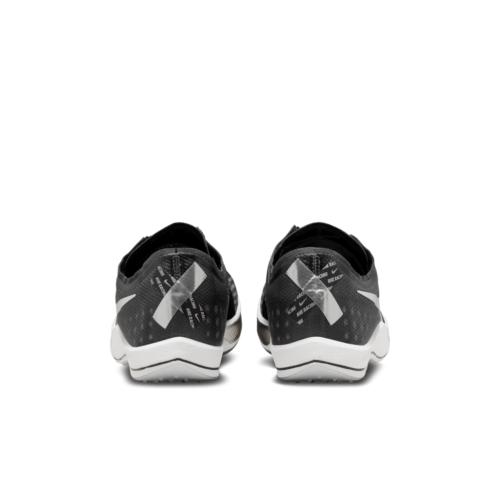 Nike Unisex ZoomX Dragonfly XC (001 - Black/Metallic Silver-DK Smoke Grey)