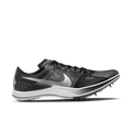 Nike Unisex ZoomX Dragonfly XC (001 - Black/Metallic Silver-DK Smoke Grey)