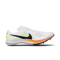 Nike Unisex ZoomX Dragonfly XC (100 - White/Black-Total Orange-Laser Orange)