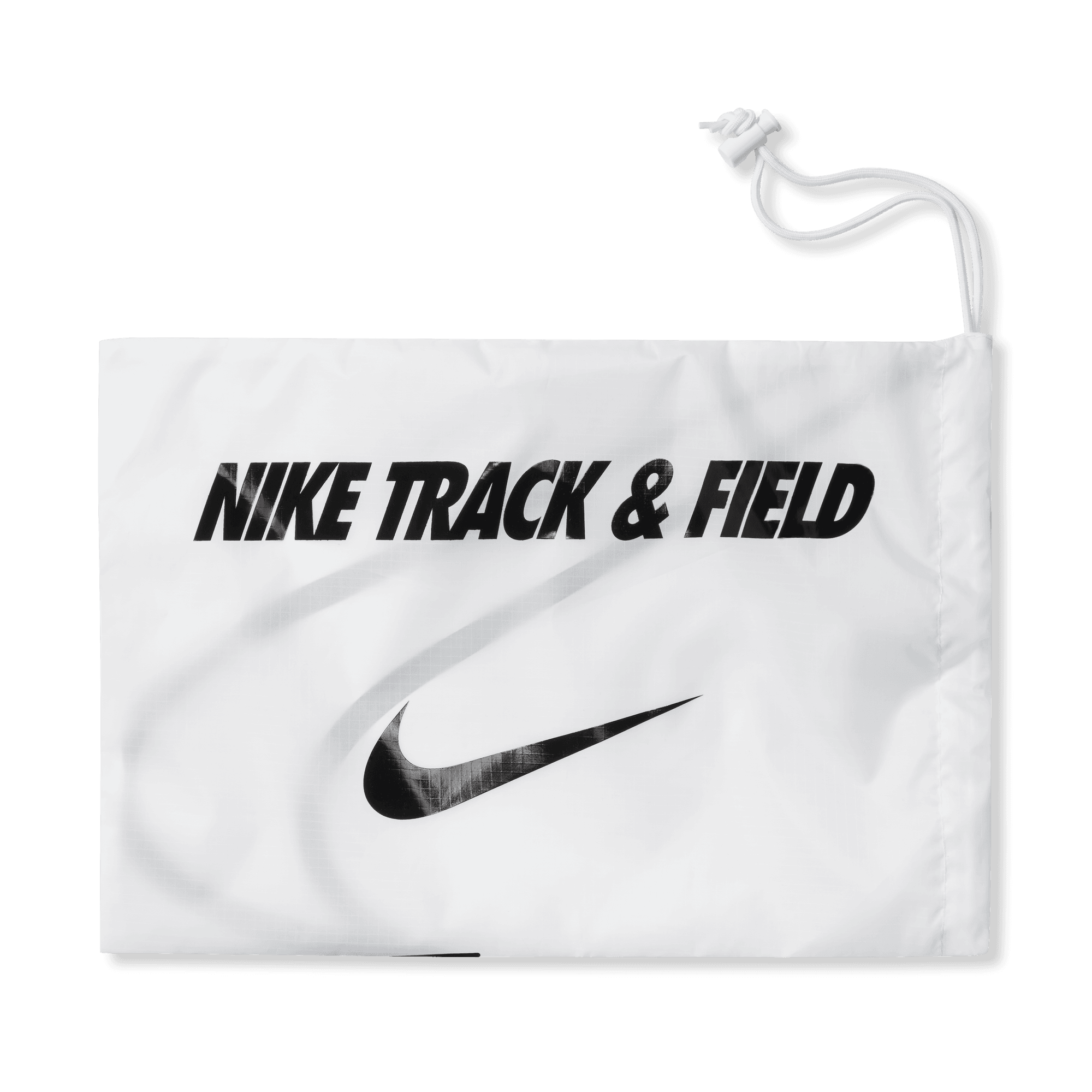 Nike Unisex ZoomX Dragonfly XC (100 - White/Black-Total Orange-Laser Orange)