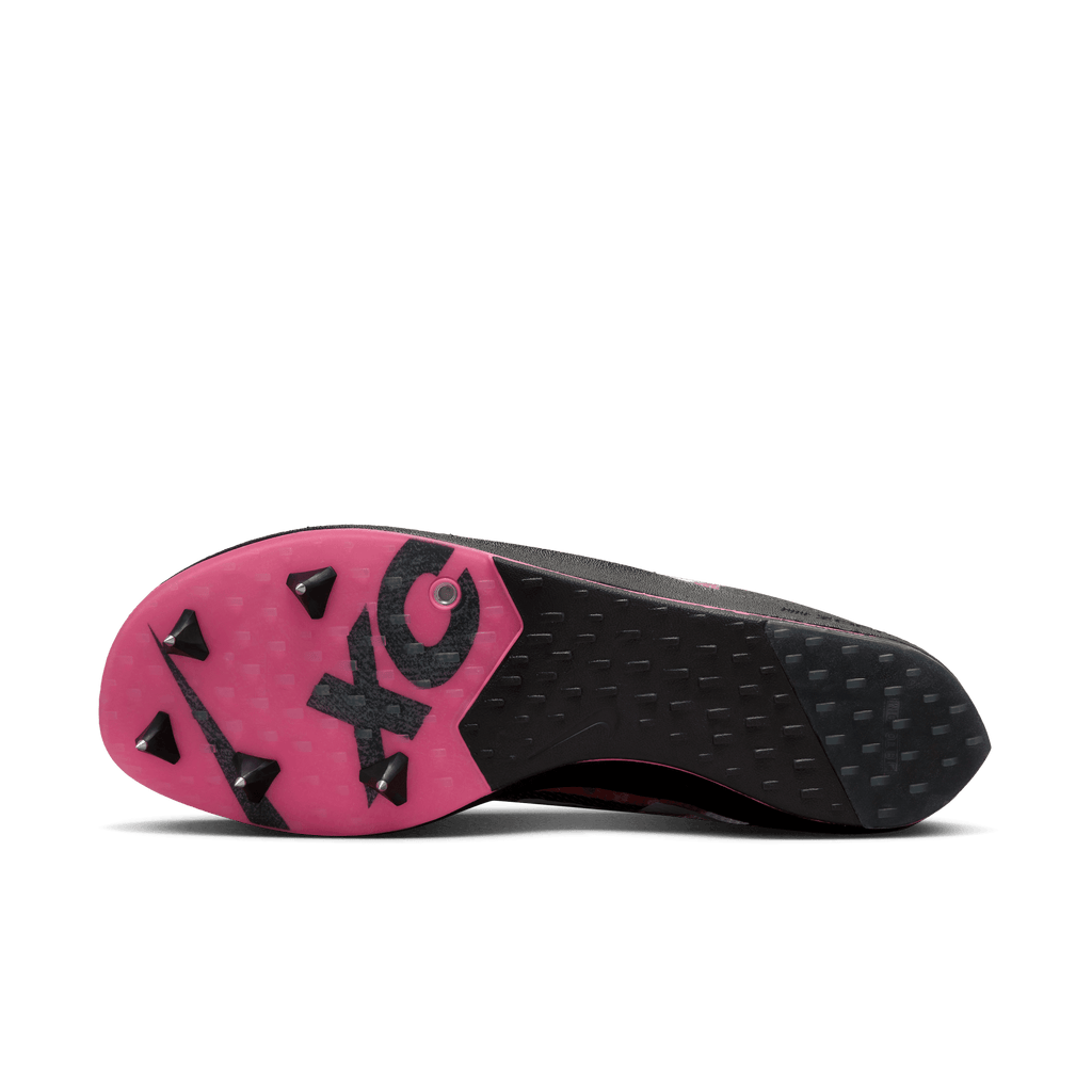 Nike Unisex ZoomX Dragonfly XC (700 - Volt/White-Black-Hyper Pink)