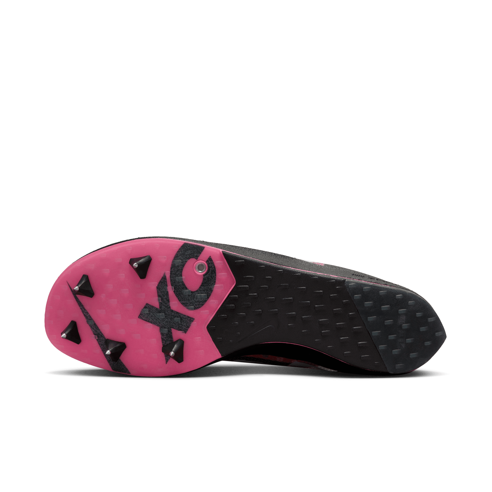 Nike Unisex ZoomX Dragonfly XC (700 - Volt/White-Black-Hyper Pink)