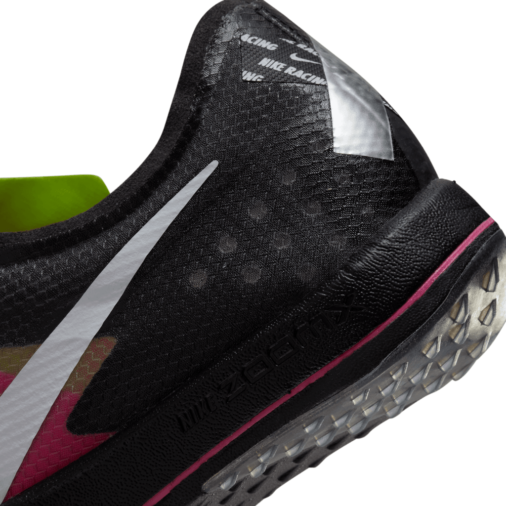 Nike Unisex ZoomX Dragonfly XC (700 - Volt/White-Black-Hyper Pink)