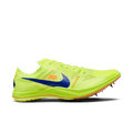 Nike Unisex ZoomX Dragonfly XC (701 - Volt/Concord-Total Orange)