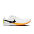 Nike Unisex Zoom Rival XC 6 (100 - White/Black-Total Orange-Laser Orange)