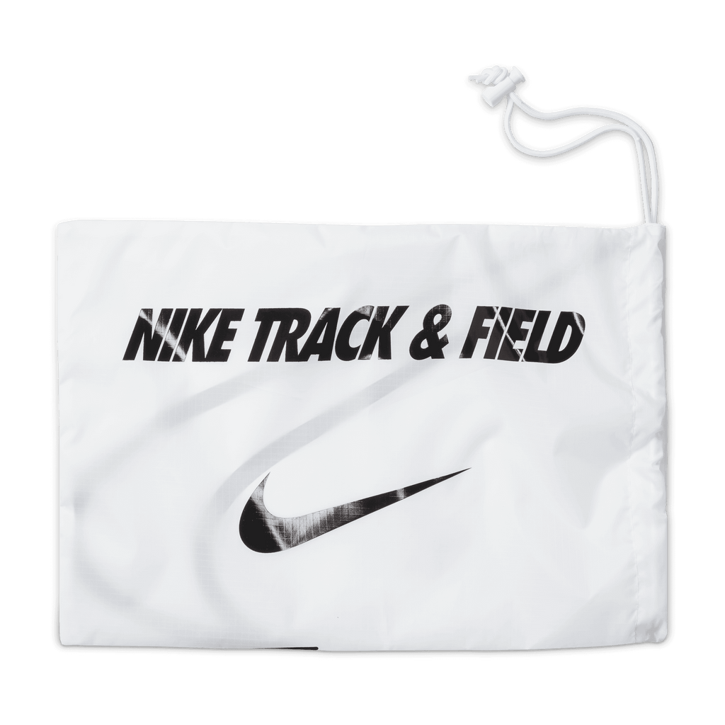 Nike Unisex Zoom Rival XC 6 (100 - White/Black-Total Orange-Laser Orange)