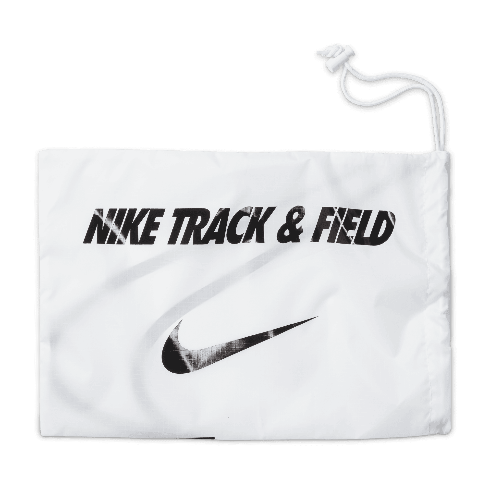 Nike Unisex Zoom Rival XC 6 (100 - White/Black-Total Orange-Laser Orange)