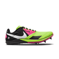 Nike Unisex Zoom Rival XC 6 (700 - Volt/White-Black-Hyper Pink)