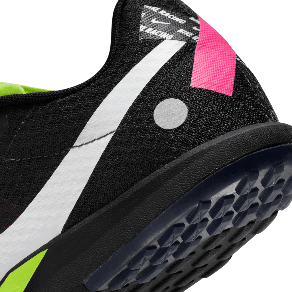 Nike Unisex Zoom Rival XC 6 (700 - Volt/White-Black-Hyper Pink)