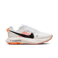 Nike Women’s Ultrafly (100 - White/Black/Total Orange/Pale Ivory)
